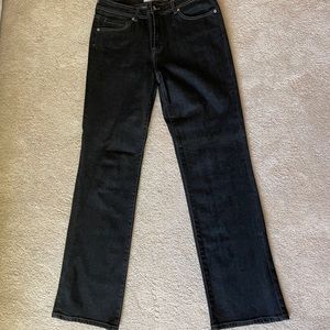 Chico’s jeans
